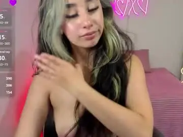 Chaturbate Adult Webcams of malory_tay