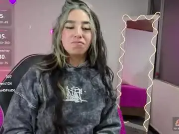 Chaturbate Free Porn Cam of malory_tay