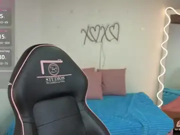 Chaturbate Best Webcam of malory_tay