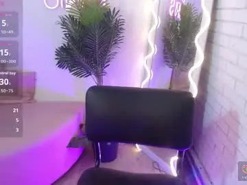 Chaturbate Live Porn of malory_tay