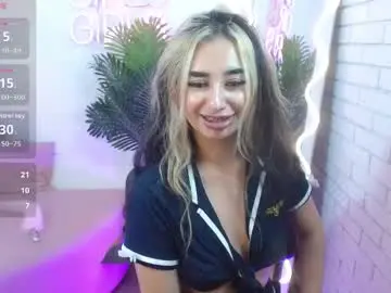 Chaturbate Private Sex Chat of malory_tay