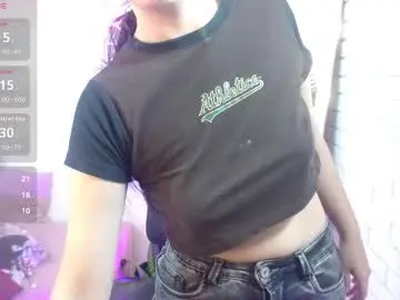 Chaturbate Adult Video Chat of malory_tay