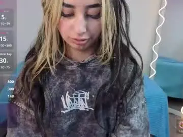 Chaturbate Sex Cam of malory_tay