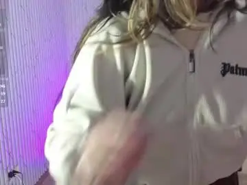 Chaturbate Private Sex Chat of malory_tay