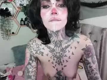 Chaturbate Nude Webcam of milf_onlyseduction