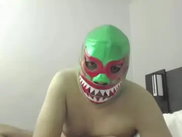 Chaturbate Nude Webcam of onekmasks
