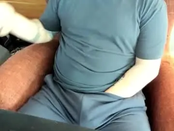 Chaturbate Live Sex of pjac1212