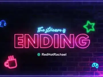 Chaturbate Adult Webcams of red_hot_rachael