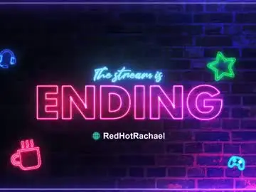 Chaturbate Free Porn Cam of red_hot_rachael