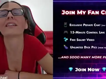 Chaturbate Adult Webcams of red_hot_rachael