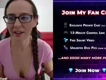 Chaturbate Best Webcam of red_hot_rachael