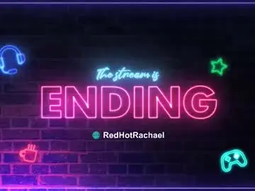 Chaturbate Private Sex Chat of red_hot_rachael