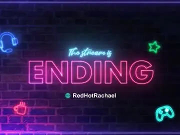 Chaturbate Free Live Porn of red_hot_rachael