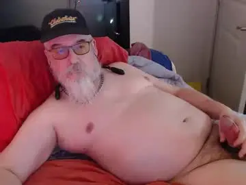 Chaturbate Best live sex cam show of sirbeercan