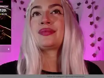 Chaturbate Best Webcam of sweet_feeling30