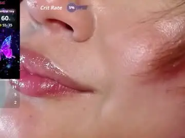 Chaturbate Adult Video Chat of sweet_feeling30