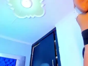 Chaturbate Free Live Porn of sweettdanielats