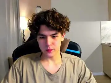 Chaturbate Free Porn Cam of travisrivas