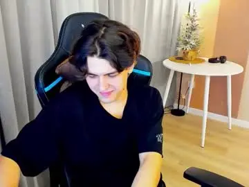 Chaturbate Live Sex of travisrivas