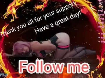 Chaturbate Watch Live Sex Cams of vika_style