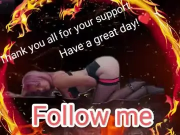 Chaturbate Best Webcam of vika_style