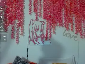 Chaturbate Live Sex of _hanna_sky