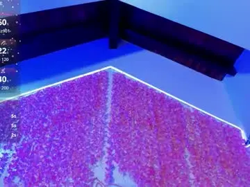 Chaturbate Live Porn of _hanna_sky