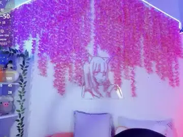 Chaturbate Live Sex of _hanna_sky