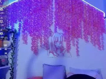 Chaturbate Sex Cam of _hanna_sky