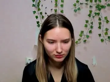 Chaturbate Free Live Porn of _kikiclark_