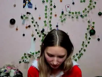 Chaturbate Free Porn Cam of _kikiclark_