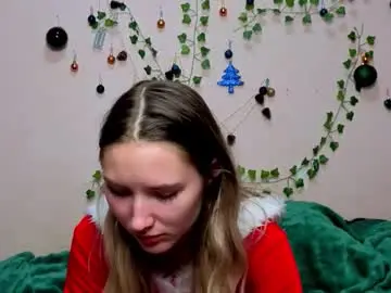 Chaturbate Live Porn of _kikiclark_