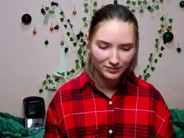 Chaturbate Free Porn Cam of _kikiclark_