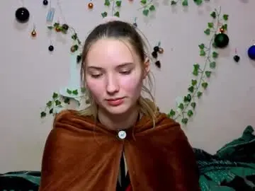 Chaturbate Adult Video Chat of _kikiclark_