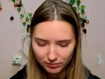 Chaturbate Sex Chat of _kikiclark_