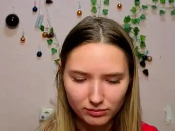 Chaturbate Free Live Porn of _kikiclark_