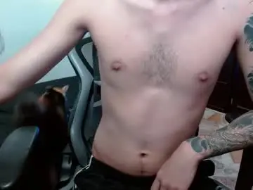 Chaturbate Nude Webcam of aarman_bannana