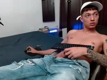 Chaturbate Private Sex Chat of aarman_bannana