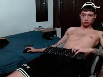 Chaturbate Adult Webcam of aarman_bannana