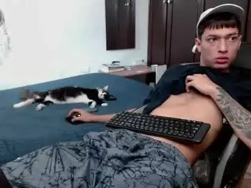 Chaturbate Live Porn of aarman_bannana