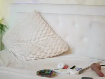 Chaturbate Sex Cam of alessiaplays