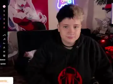 Chaturbate Watch Live Sex Cams of alexxxmorris