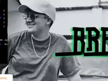 alexxxmorris from chaturbate