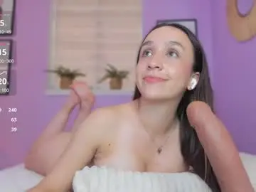 Chaturbate Adult Webcams of alisoon_dh