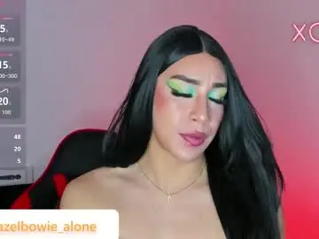 Chaturbate Adult Video Chat of alonehazel