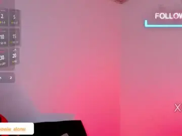 Chaturbate Live Porn of alonehazel