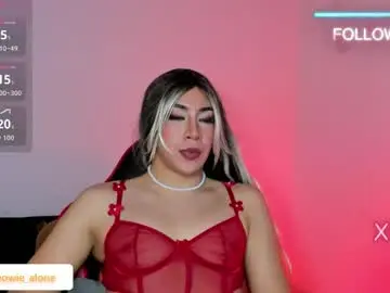 Chaturbate Free Live Porn of alonehazel