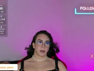 Chaturbate Sex Cam of alonehazel