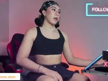 Chaturbate Private Sex Chat of alonehazel