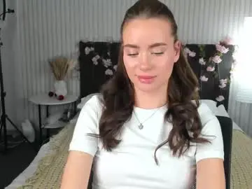 Chaturbate Live Sex of ameli_povilainn